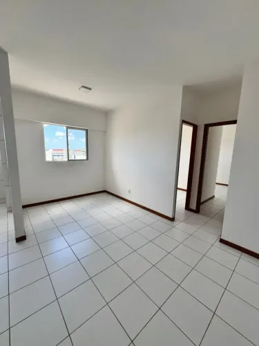 Apartamento Novo para Aluguel com 2 quartos em Cidade Universitária - Maceió - AL