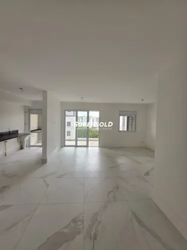 Eco Vila Santa Margarida - Apartamento 92m² - 2 Suítes - Condomínio Eco Vila Santa Margari