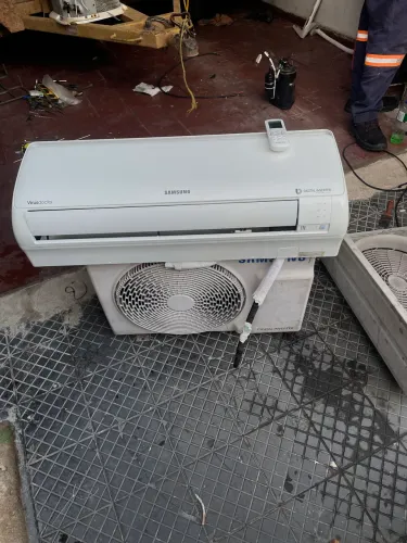 Samsung 9.000 btus