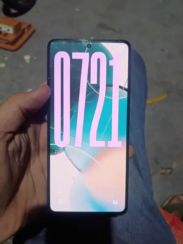 POCO X5 PRO 256 GB