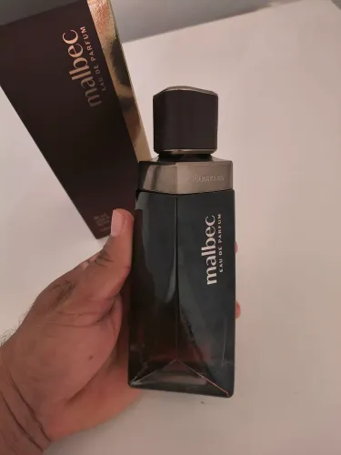 Malbec Eau De Parfum 90ml