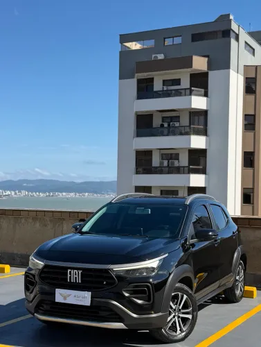 Fiat Pulse Audace 1.0 Turbo 200 Flex Aut. 2023