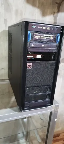 Vendo Pc Desktop
