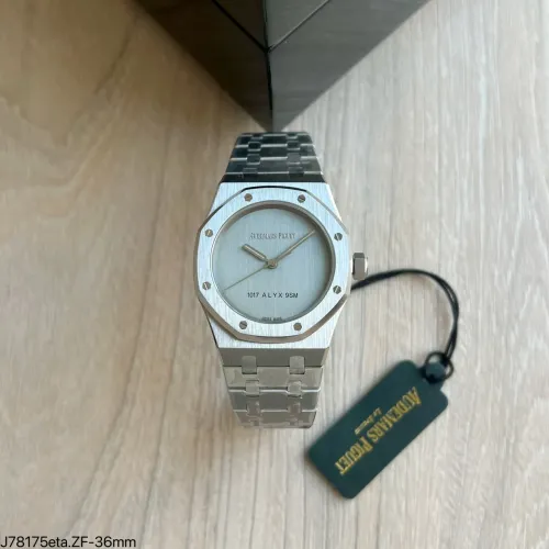 Relógio Audemars Piguet Royal Oak 36mm Super Clone