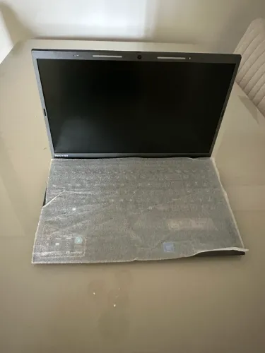 Notebook Positivo Vision C15