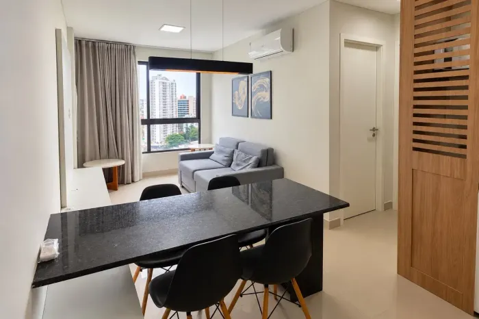 Imóvel para aluguel possui 35 metros quadrados com 1 quarto em Parnamirim - Recife - PE