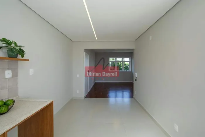 (84037) à venda - Apartamento com 3 quartos, 1 vaga, no Gutierrez