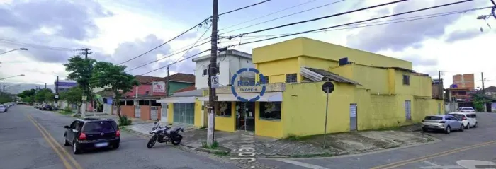 Loja comercial.