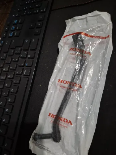 Pedal câmbio falcon nx400 todos os anos