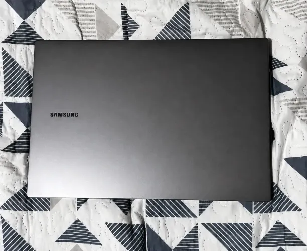 ? Notebook Samsung Book 550XDA - Intel 11ª Geração | SSD 256GB