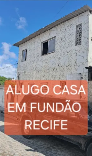 ALUGO CASS EM FUNDÃO RECIFE