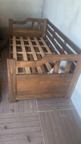 Vende se bi-cama