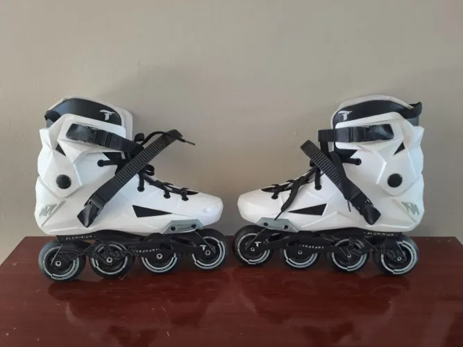 Patins Traxart urban | numero 43