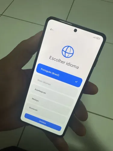 Xiaomi POÇO F4 GT