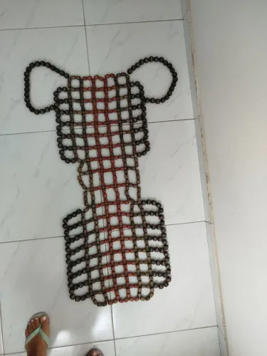 Vendo encosto de bolinha pra festa