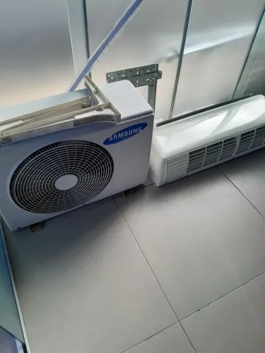 VENDO AR CONDICIONADO
