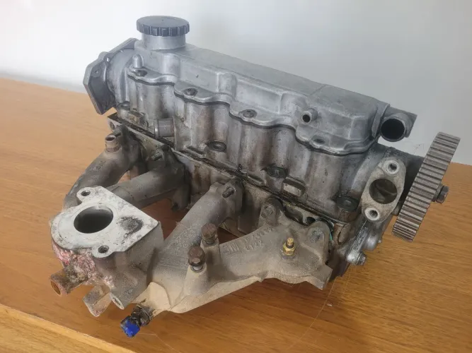 Cabeçote corsa gm 1.4 familia 1 