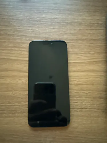 Tela frontal IPhone 16 Pro Max