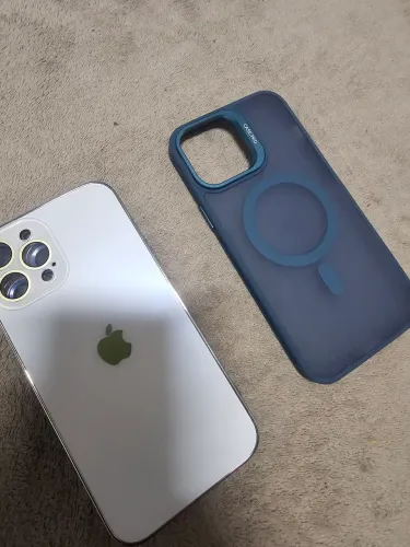 Capas iPhone 12 pro Max
