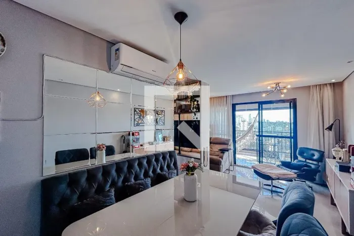 Apartamento à Venda - Vila Matilde, 2 Quartos, 73 m2