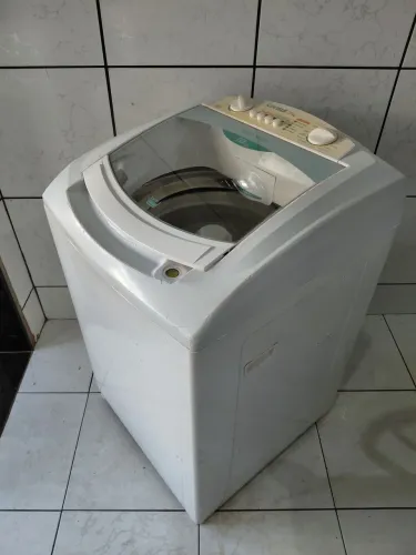 MÁQUINA DE LAVAR CONSUL MARÉ 10 ,220 VOLTS