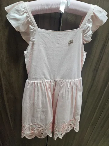 Vestido infantil Milon 