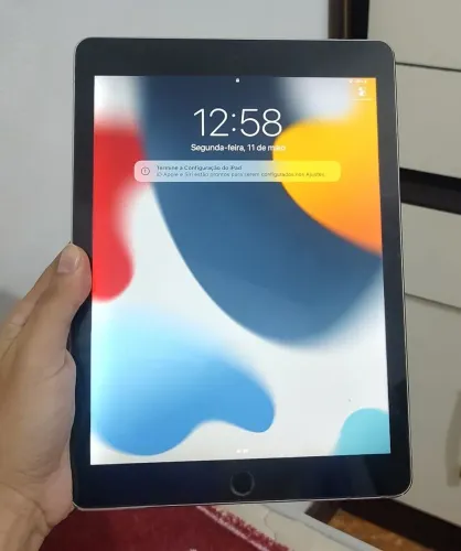 Ipad Air 2 de 32gb (Leia a descrição)
