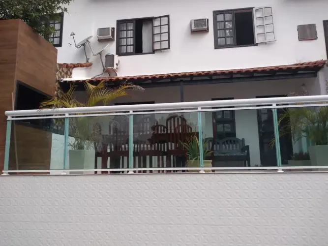 casa de condomínio em Saquarema - Aceita carta de crédito