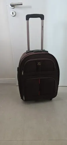Mala de viagem