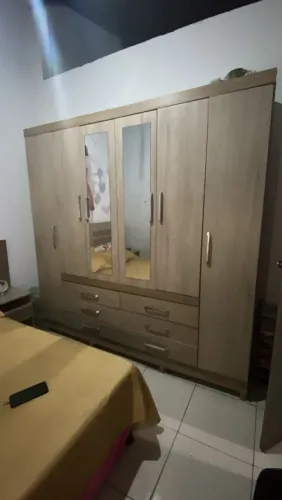 Guarda Roupa