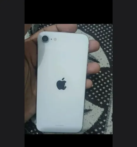 iPhone se