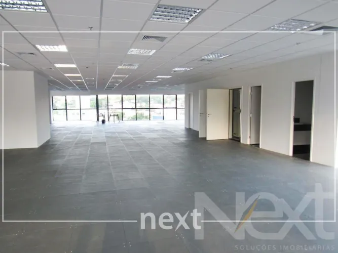 sala - Cambuí - Campinas