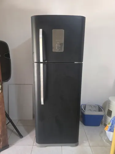 Geladeira Electrolux 464L frosfree