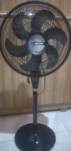 Ventilador de coluna mallory 40cm 6pás.