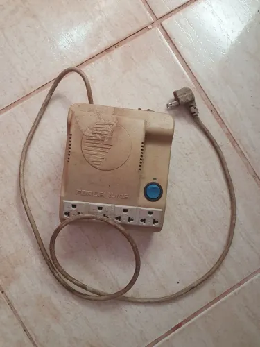 Filtro de linha