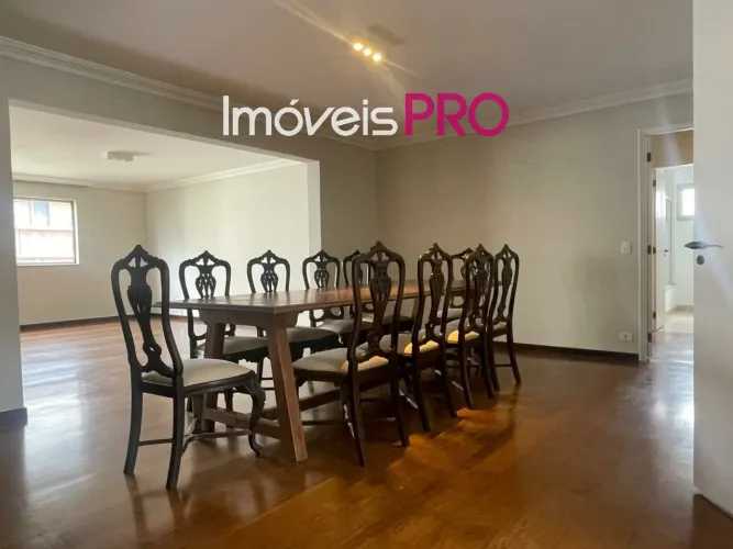Apartamento, Itaim Bibi - São Paulo