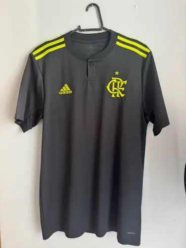 Camisa Flamengo 2019 Adidas Original