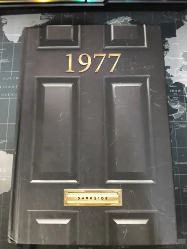 Livro: 1977