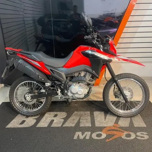 HONDA NXR 160 BROS ESDD FLEXONE 2025