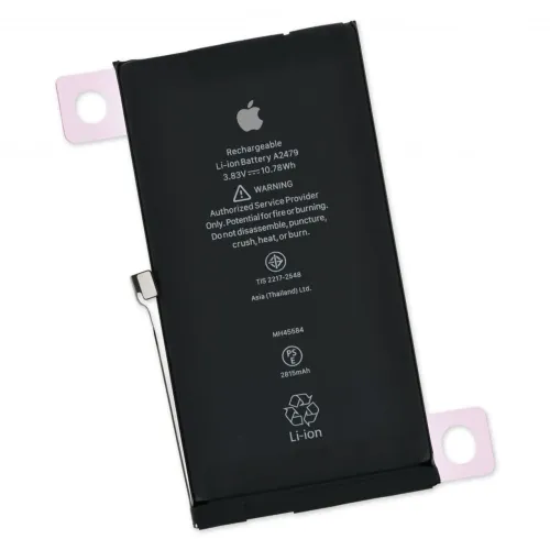 Bateria iPhone 12 84% ORIGINAL