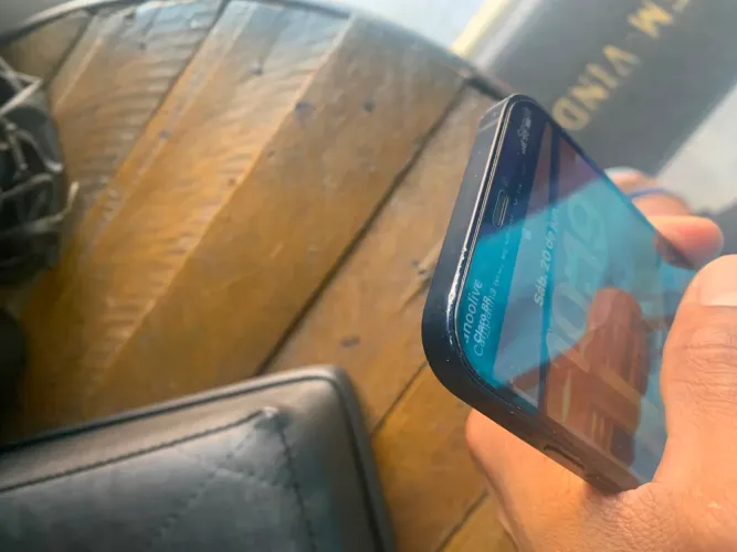 iPhone 12 mini