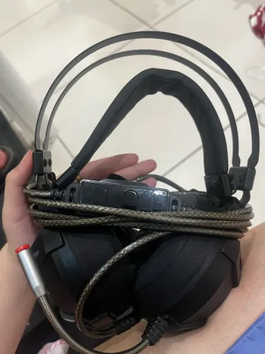 Fone headset