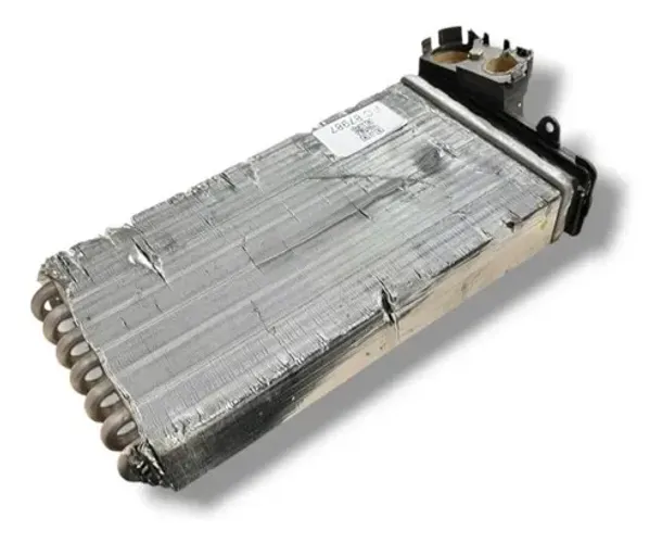Radiador Ar Quente Citroen Peugeot C3 207 2008 2009 2010 12