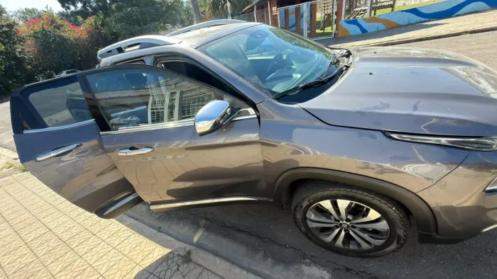 Fiat Toro Volcano 1.3 T270 4X2 Flex AUT 2023