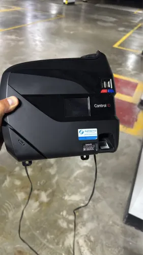 Nobreak 600 kva