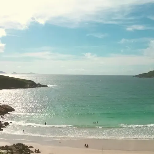 Casa Grande ate 15 pessoas a 3 min a pé da Prainha - Arraial do Cabo - RJ