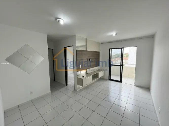 Apartamento para Venda em João Pessoa, Bancários, 2 dormitórios, 1 suíte, 2 banheiros, 1 v