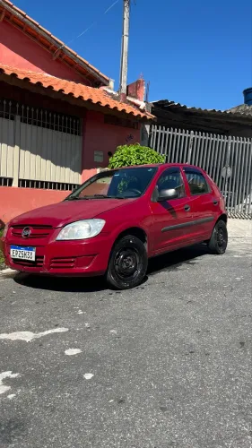 Chevrolet Celta Spirit/ LT 1.0 MPFI 8V Flexp. 5P 2011