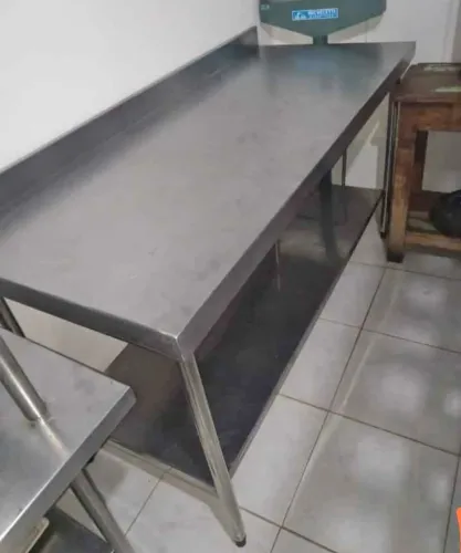 Aço inox 