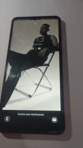 Celular Samsung A02